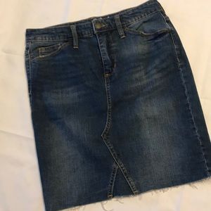 Universal Thread skirt